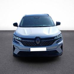 Renault Austral Austral mild hybrid 160 auto Iconic Salaise-sur-Sanne