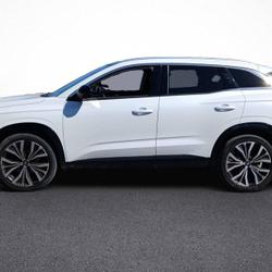 Renault Austral Austral mild hybrid 160 auto Iconic Salaise-sur-Sanne