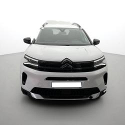Citroen C5 Aircross C5 Aircross PureTech 130 S&S EAT8 C-Series Manosque