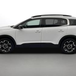 Citroen C5 Aircross C5 Aircross PureTech 130 S&S EAT8 C-Series Manosque