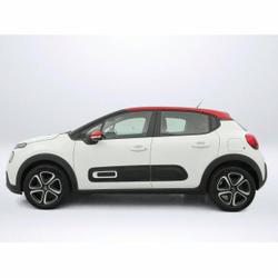Citroen C3 C3 PureTech 83 S&S BVM5 Shine Manosque