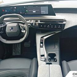 Peugeot 3008 3008 Hybrid 136 e-DCS6 Allure Manosque