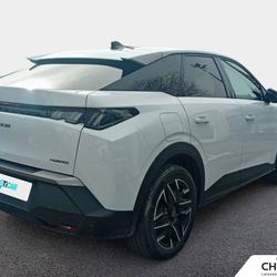 Peugeot 3008 3008 Hybrid 136 e-DCS6 Allure Manosque
