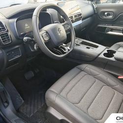 Citroen C5 Aircross C5 Aircross BlueHDi 130 EAT8 Max Manosque