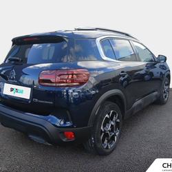 Citroen C5 Aircross C5 Aircross BlueHDi 130 EAT8 Max Manosque