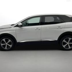 Peugeot 3008 3008 Puretech 130ch S&S EAT8 Allure Gap