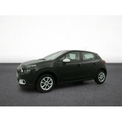 Citroen C3 C3 PureTech 83 ch BVM5 You Salaise-sur-Sanne