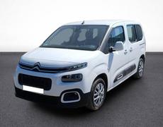 Citroen Berlingo Salaise-sur-Sanne