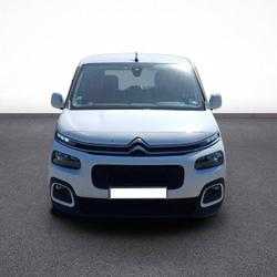Citroen Berlingo Berlingo Taille M PureTech 110 S&S BVM6 Feel Salaise-sur-Sanne