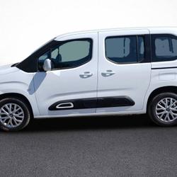 Citroen Berlingo Berlingo Taille M PureTech 110 S&S BVM6 Feel Salaise-sur-Sanne