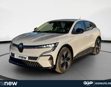 Renault Megane 4
