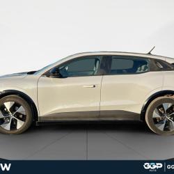 Renault Megane 4 E-Tech Electric EV60 220ch Equilibre super charge occasion - Avignon - photo 2/29