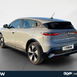 Renault Megane 4 E-TECH E-Tech EV60 220 ch super charge Equilibre occasion - Avignon - photo 3/29