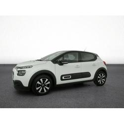 Citroen C3 C3 PureTech 83 ch BVM5 Max Salaise-sur-Sanne