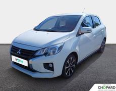 Mitsubishi Space Star Chatuzange-le-Goubet