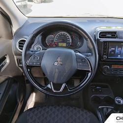 Mitsubishi Space Star SPACE STAR MY221.2 MIVEC 71 AS&G RED LINE Chatuzange-le-Goubet