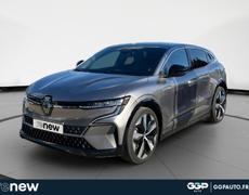 Renault Megane 4 Avignon