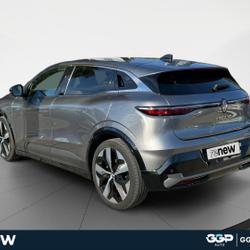 Renault Megane 4 E-Tech Electric EV60 220ch Techno super charge -C occasion - Avignon - photo 3/29
