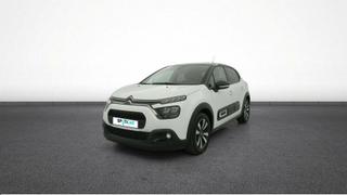 Citroen C3  - photo 0