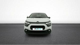 Citroen C3  - photo 1
