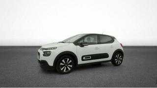 Citroen C3  - photo 2
