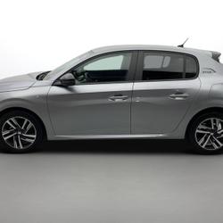 Peugeot 208 208 PureTech 75 S&S BVM5 Style Gap