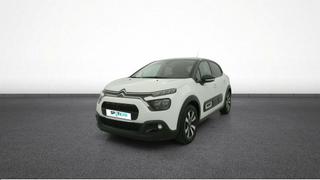 Citroen C3  - photo 0