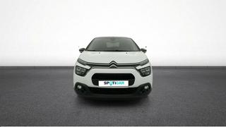 Citroen C3  - photo 1