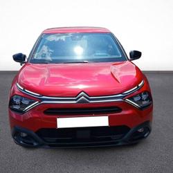 Citroen e-C4 e-C4 136 ch Automatique Shine Pack Salaise-sur-Sanne