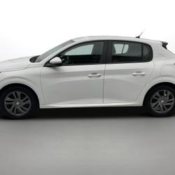 Peugeot 208 208 PureTech 75 S&S BVM5 Active Business Gap