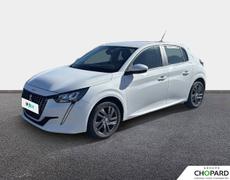 Peugeot 208 Gap