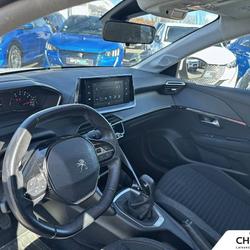 Peugeot 208 208 PureTech 75 S&S BVM5 Active Business Gap