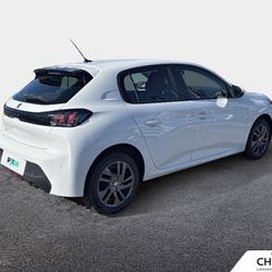 Peugeot 208 208 PureTech 75 S&S BVM5 Active Business Gap