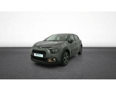 Citroen C3 Salaise-sur-Sanne
