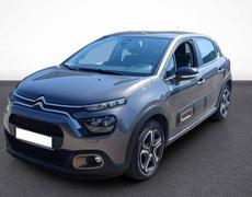 Citroen C3 Salaise-sur-Sanne