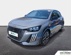Peugeot 208 Manosque