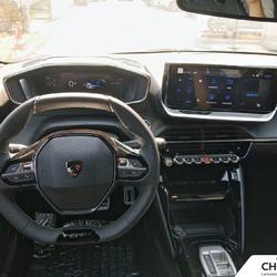 Peugeot 208 208 Hybrid 145 ch e-DCS6 GT Exclusive Manosque