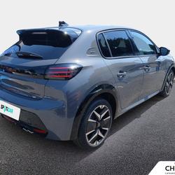 Peugeot 208 208 Hybrid 145 ch e-DCS6 GT Exclusive Manosque