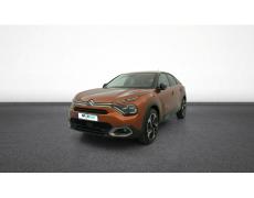Citroen C4 Salaise-sur-Sanne