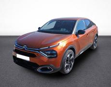 Citroen C4 Salaise-sur-Sanne
