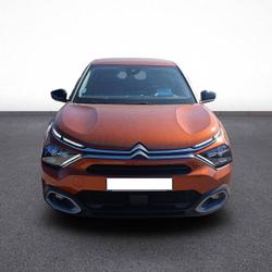 Citroen C4 C4 PureTech 130 S&S BVM6 Shine Salaise-sur-Sanne