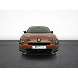 Citroen C4 C4 PureTech 130 S&S BVM6 Shine Salaise-sur-Sanne