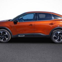 Citroen C4 C4 PureTech 130 S&S BVM6 Shine Salaise-sur-Sanne