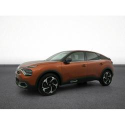 Citroen C4 C4 PureTech 130 S&S BVM6 Shine Salaise-sur-Sanne