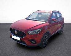 MG ZS Salaise-sur-Sanne