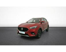 MG ZS - ZS 1.0L T-GDI 111ch 2WD BVA6 Luxury - 16 490 €