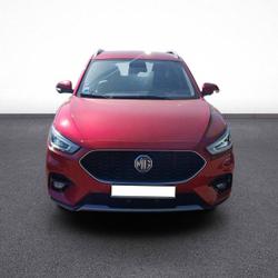 MG ZS ZS 1.0L T-GDI 111ch 2WD BVA6 Luxury Salaise-sur-Sanne