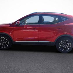 MG ZS ZS 1.0L T-GDI 111ch 2WD BVA6 Luxury Salaise-sur-Sanne