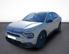 Citroen C4 X Salaise-sur-Sanne