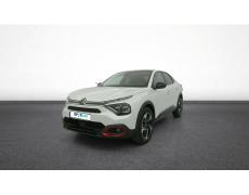 Citroen C4 X Salaise-sur-Sanne